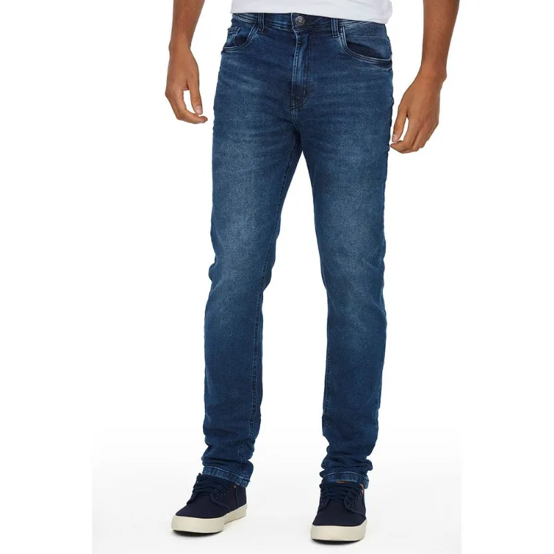 Calça Masculina Polo Wear Preto 48