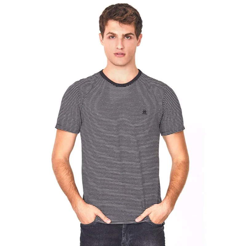 Camiseta Especial Polo Wear Preto G
