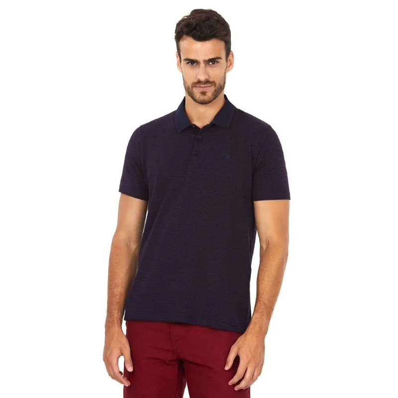Polo Polo Wear Vinho G