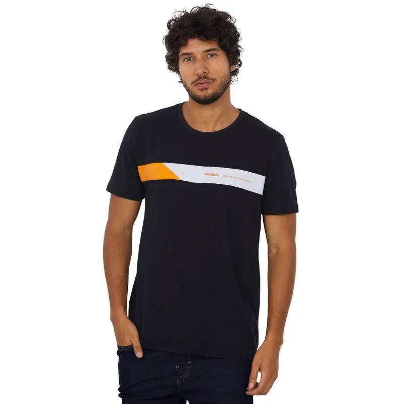 Camiseta Especial Polo Wear Preto M