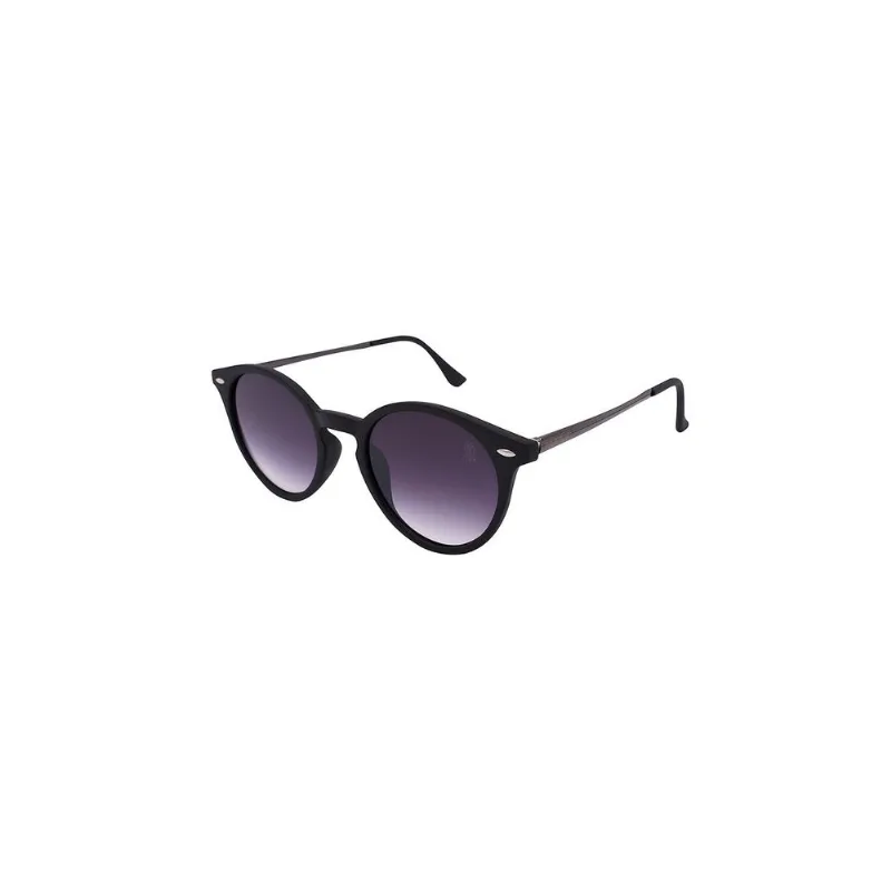 Óculos De Sol Feminino Preto Polo Wear Único