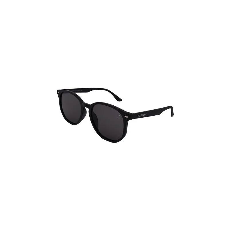 Óculos De Sol Feminino Preto Polo Wear Único