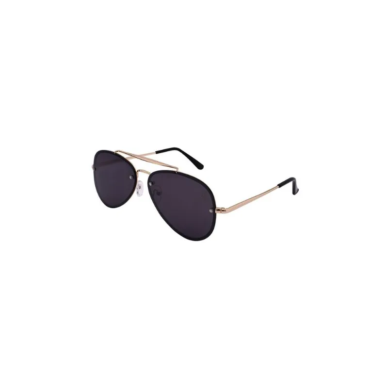 Óculos De Sol Infinito Feminino Preto Polo Wear Único