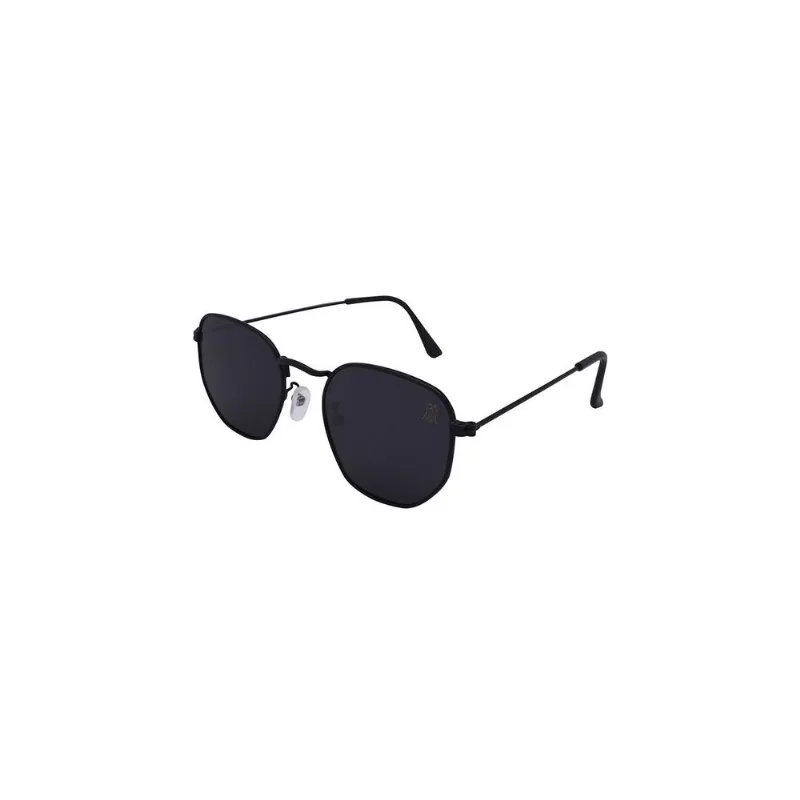 Óculos De Sol Masculino Preto Polo Wear Único