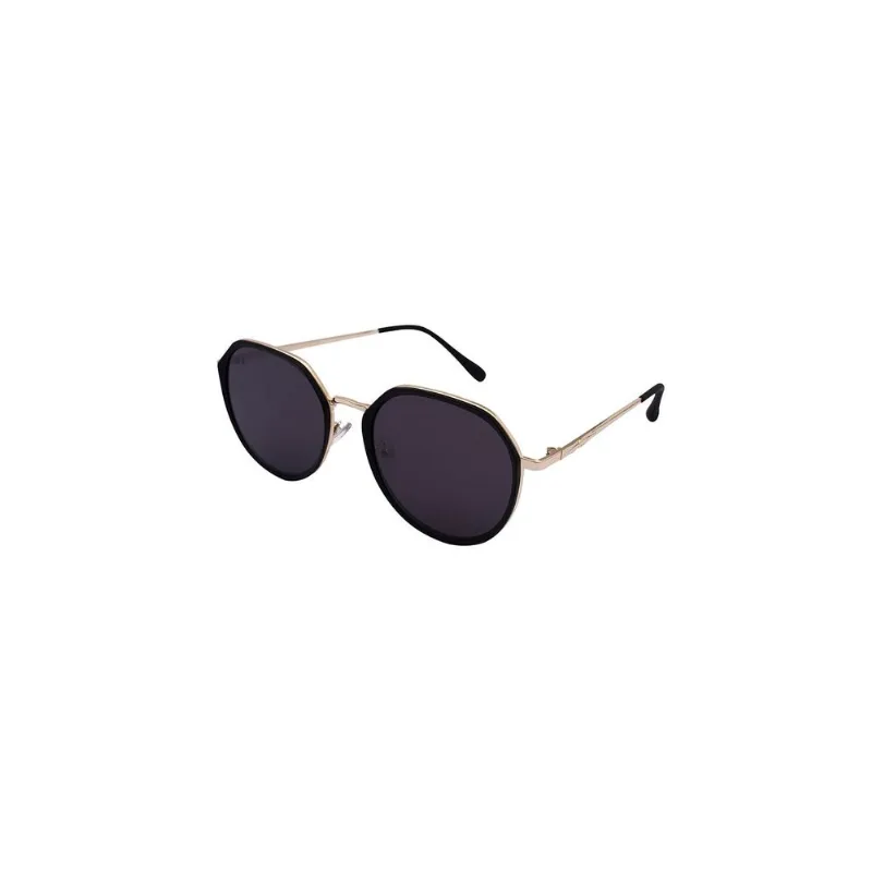 Óculos De Sol Feminino Preto Polo Wear Único