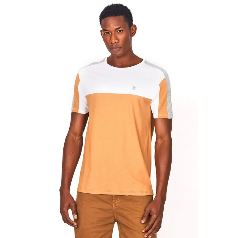 Camiseta Recorte Especial Off White Polo Wear Branco GG