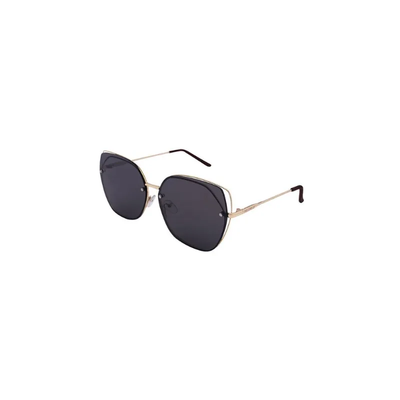 Óculos De Sol Gatinho Feminino Preto Polo Wear Único