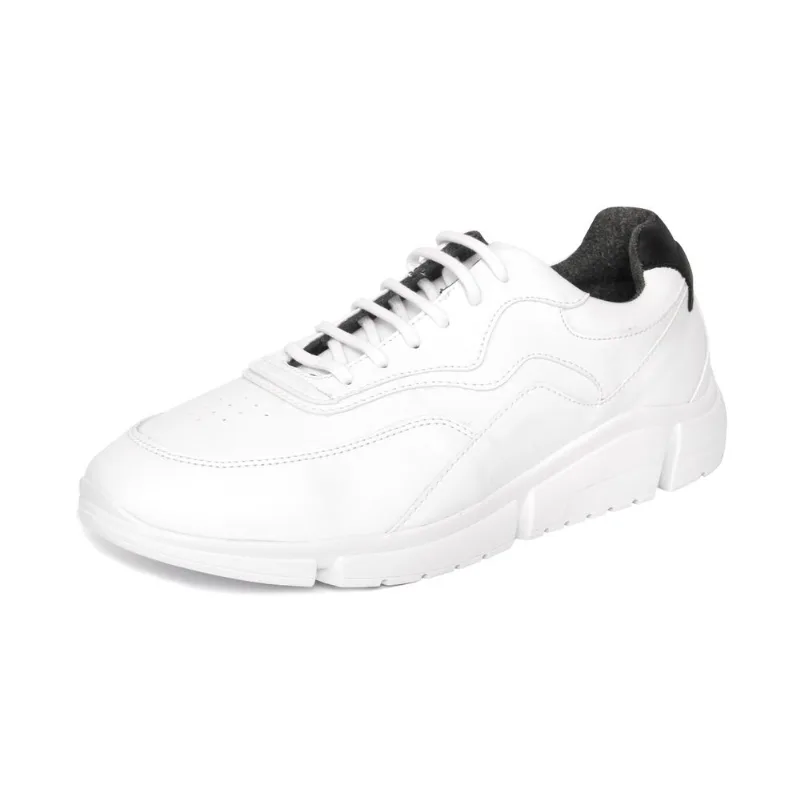 Tênis Masculino Chuck Polo Wear 94435 Branco 42