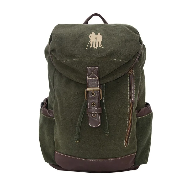 Mochila Estonada Polo Wear