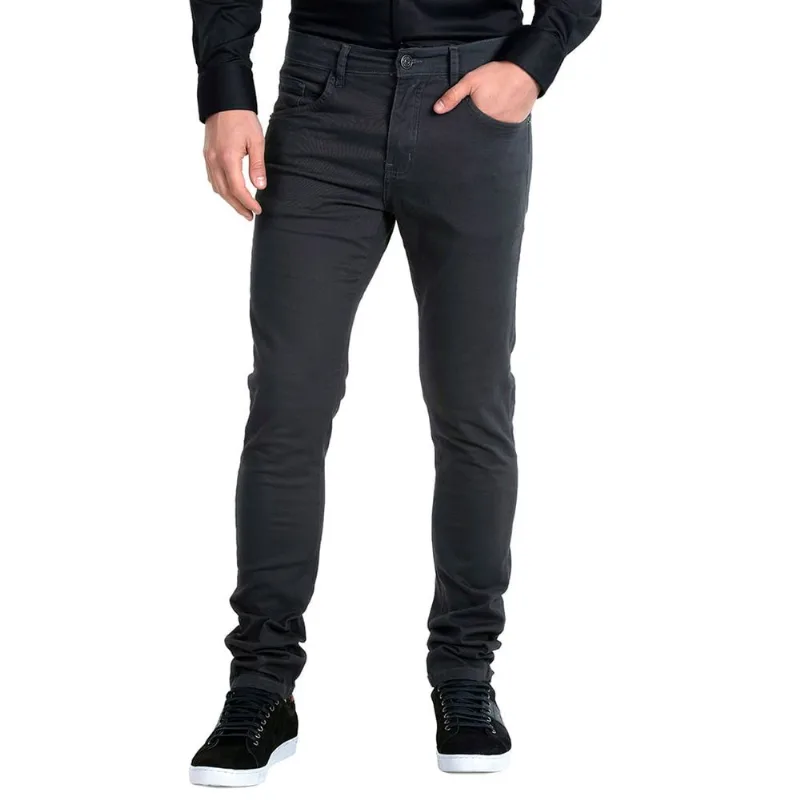 Calça Color Polo 1 Wear Preto 40