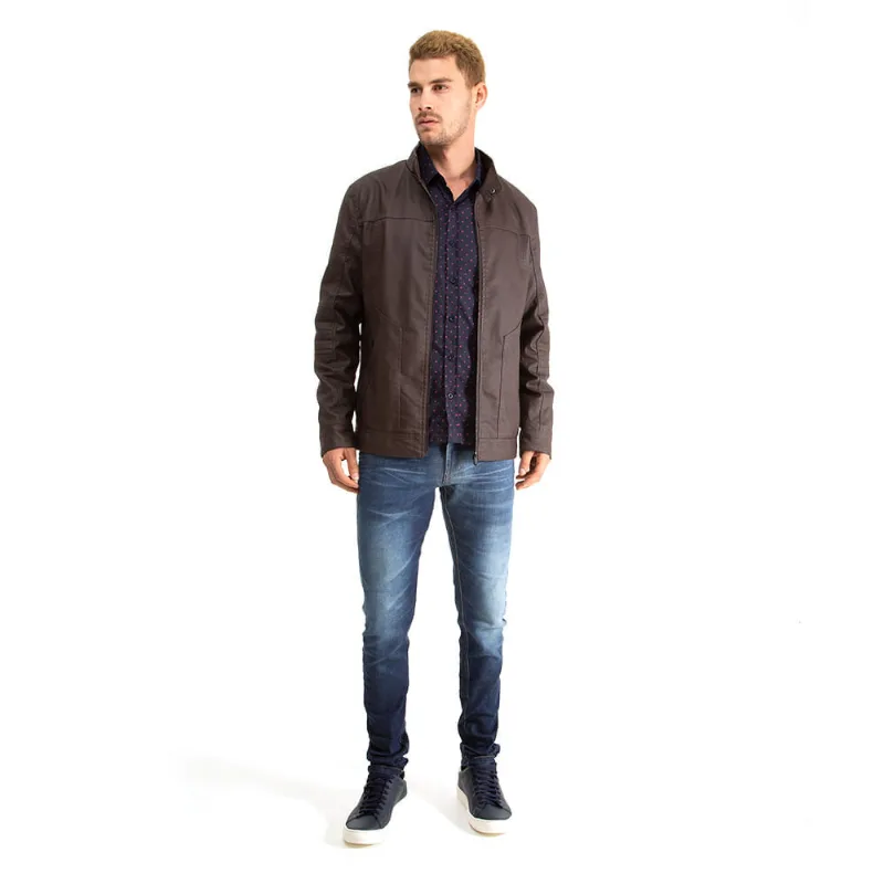 Jaqueta Masculina Polo Wear Gg