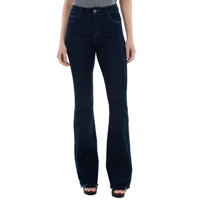 Calça Jeans Feminina 136279 44