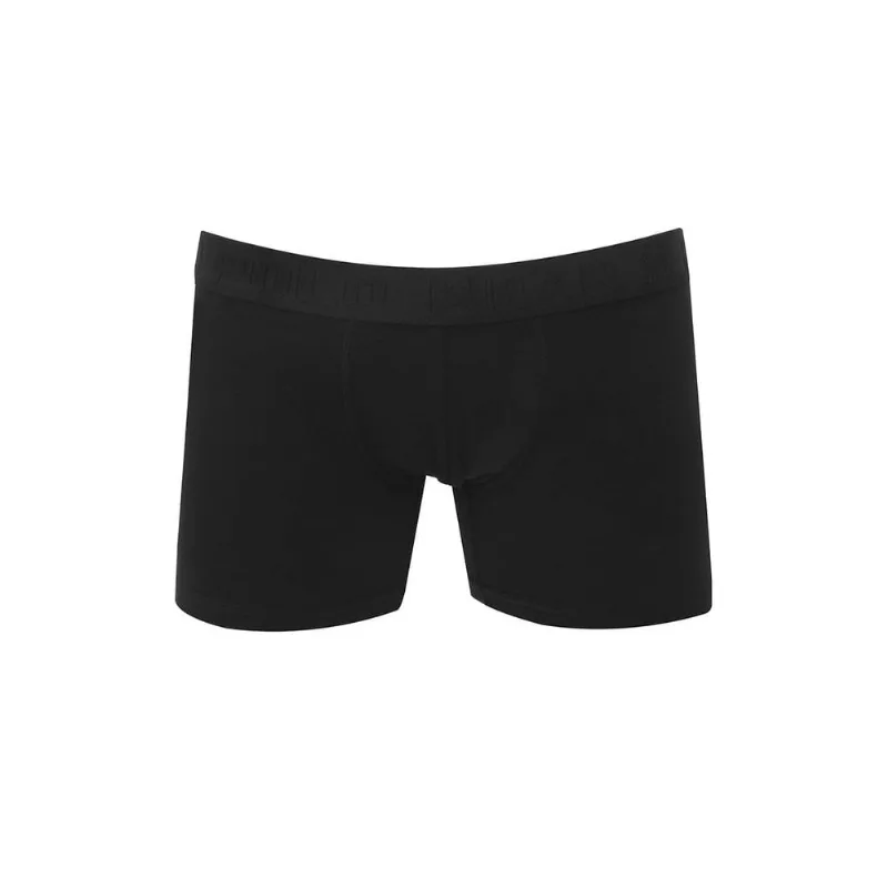 Cueca Boxer Polo Wear Preto G