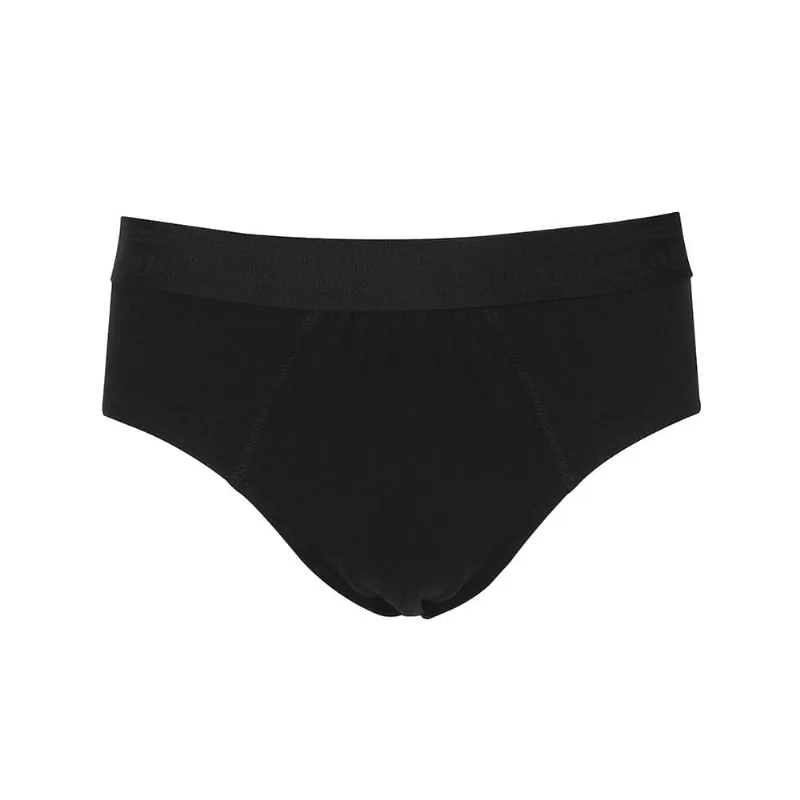 Cueca Slip Polo Wear Preto P