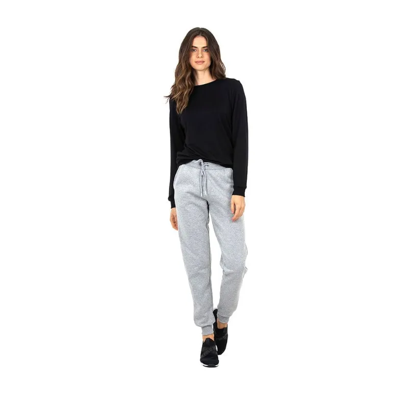 Blusa Feminina Polo Wear Preto P