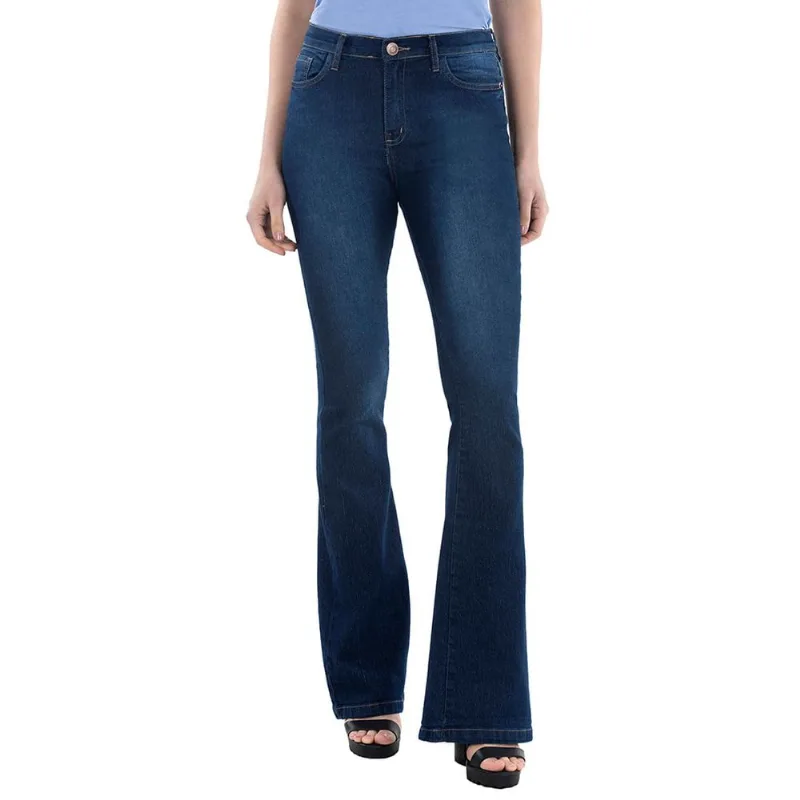 Calça Flare Polo Wear 116892 Jeans 36