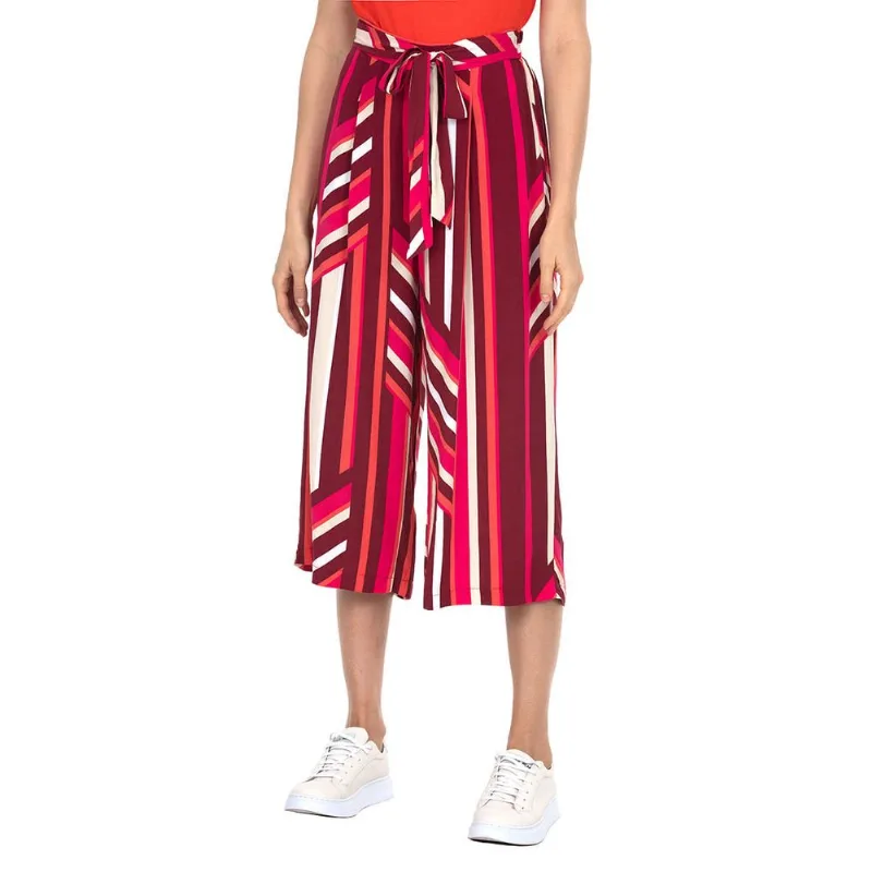 Calça Pantacourt Polo Wear Multicolor 117138 M