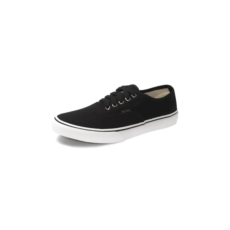 Tênis Ad Street Polo Wear 75834 Preto 35
