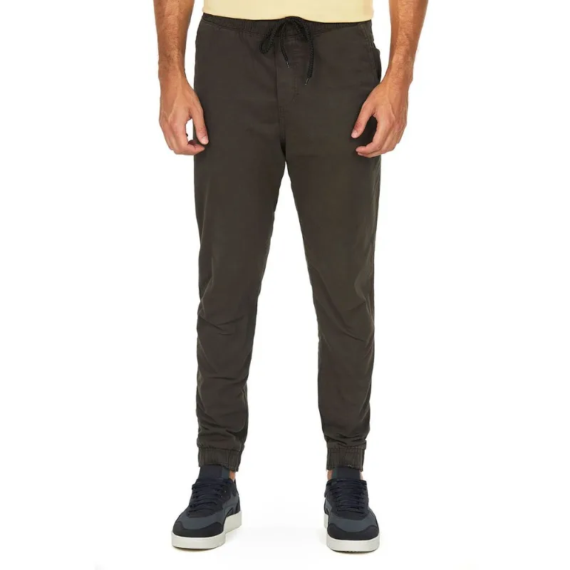 Calça Jogger Masculino Polo Wear Verde Escuro P