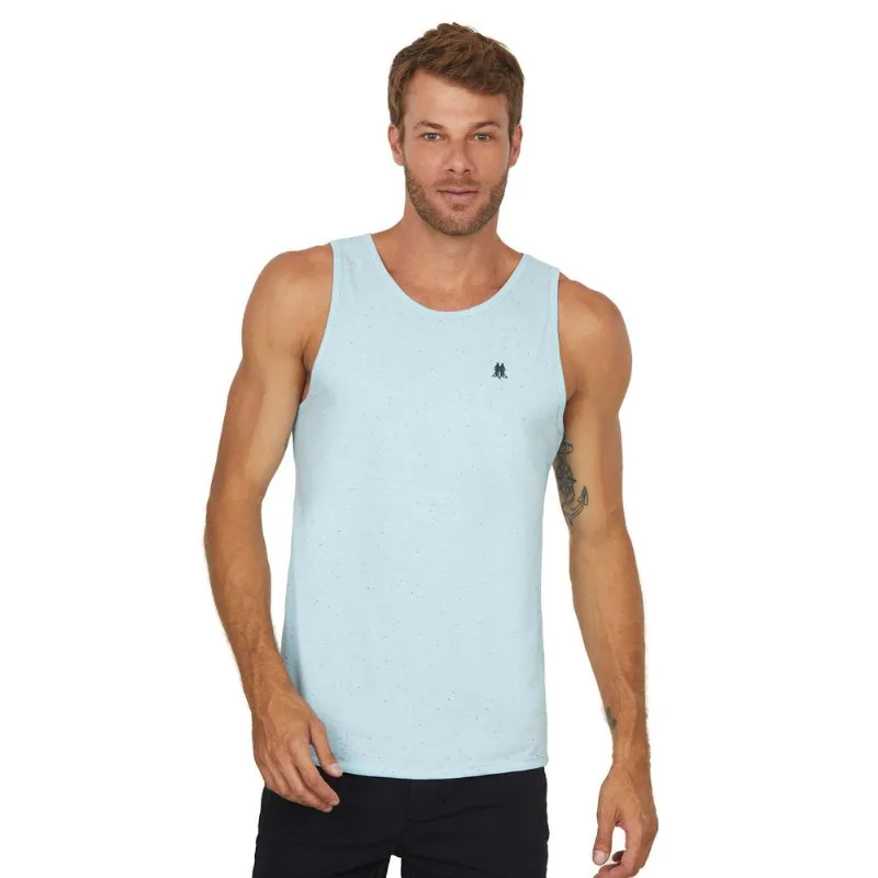 Regata Logo Polo Wear Azul Claro GG