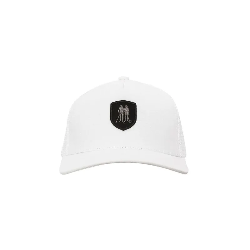 Boné Collection 22 Polo Wear Branco Único