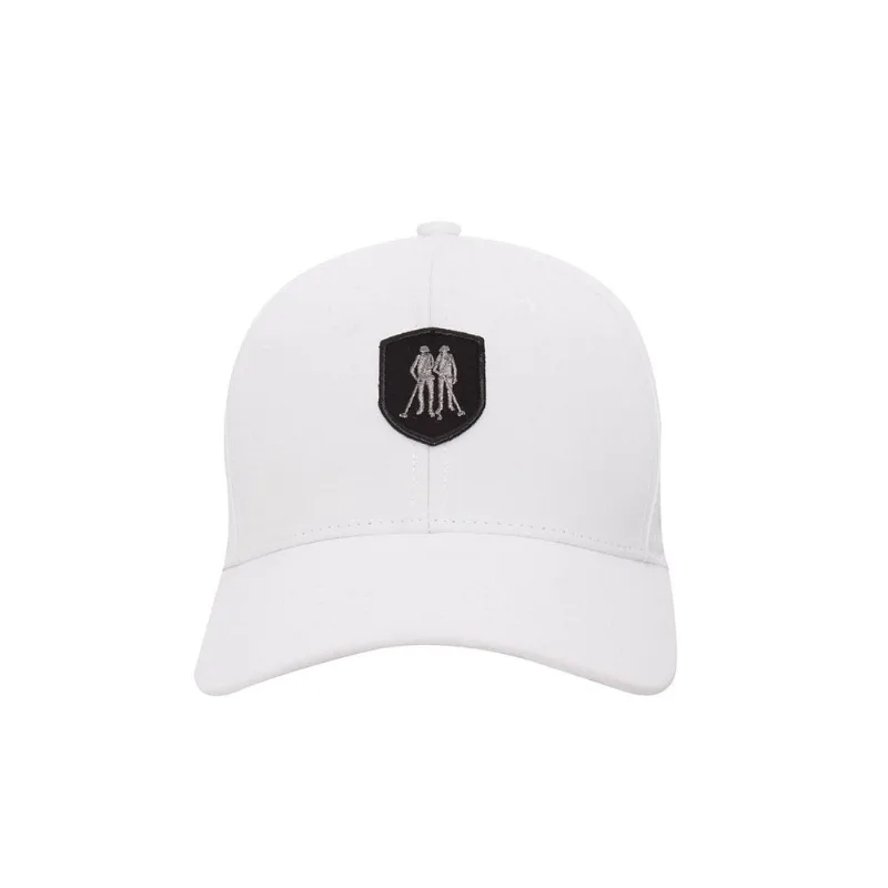 Boné Collection 321 Polo Wear Branco Único