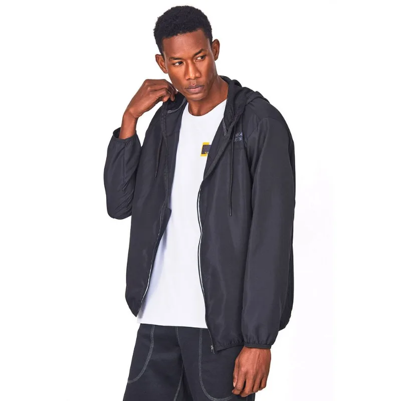 Jaqueta Corta Vento Polo Wear Preto M