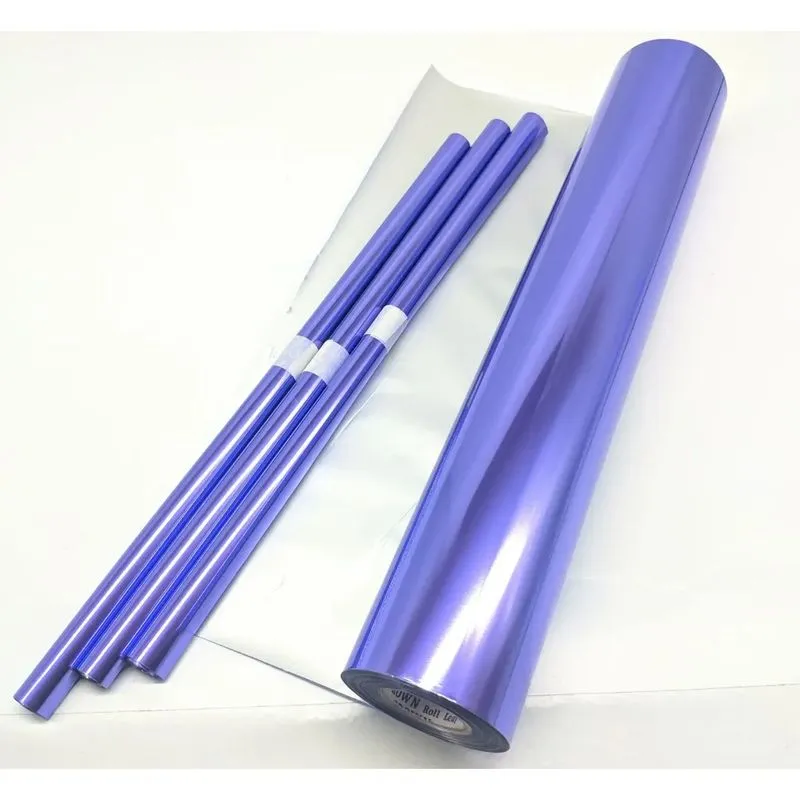 Foil Quill Hot Stamping - Lilas - 30 cm