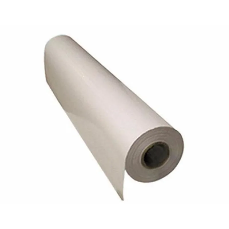Papel Siliconado - 100 Mts X 31 Cm - 2 Lados