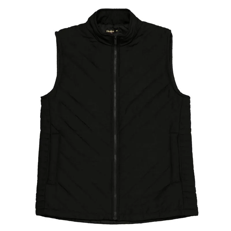 Colete Feminino Rovitex Preto G