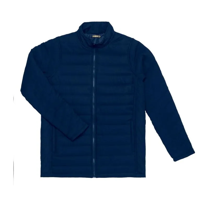 Jaqueta Feminina Rovitex Azul M