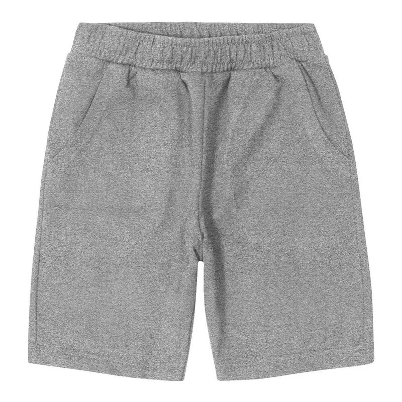 Bermuda Rovitex Básicos Masculino Cinza 18