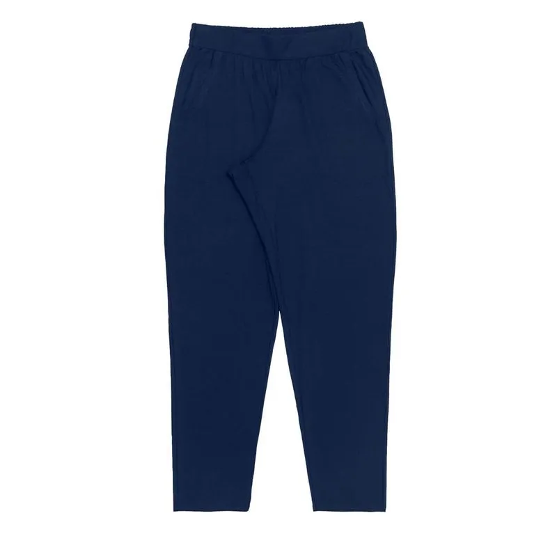 Calça Feminina Rovitex Plus Azul Plus G