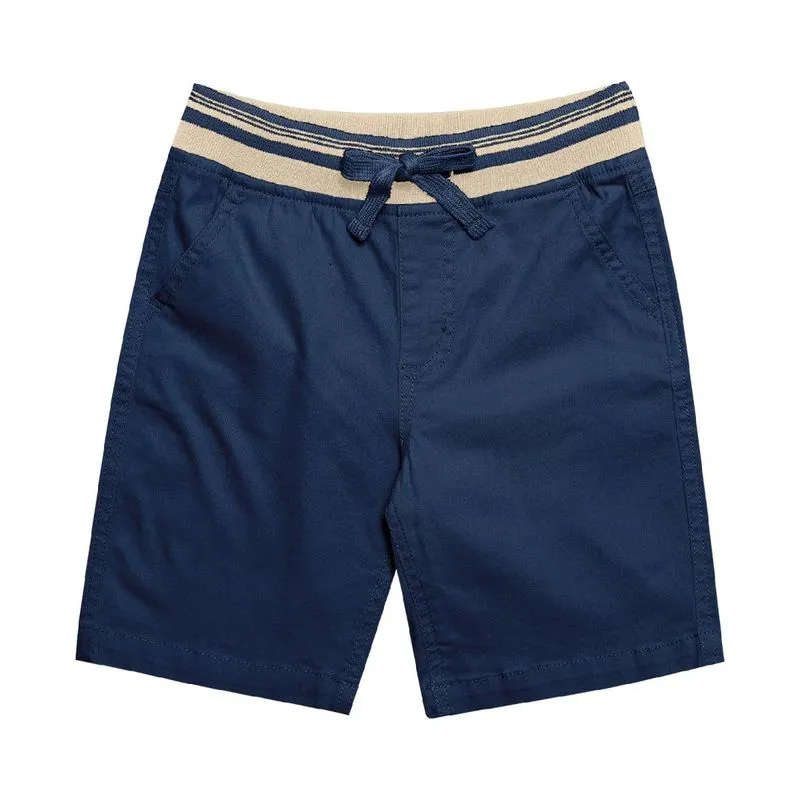 BERMUDA Azul 12