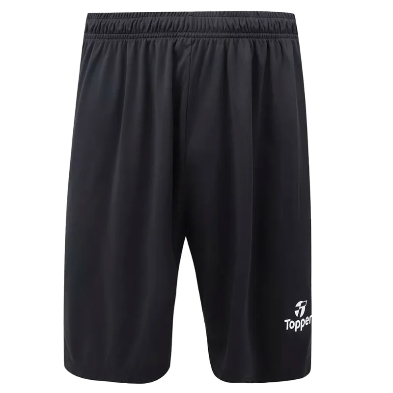 Calção Masculino Topper Classic New Preto - G - Topper