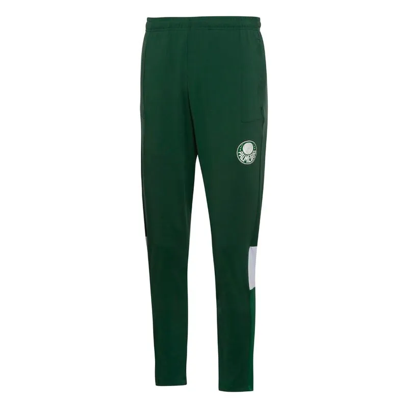 Calça Masculina Palmeiras Home - Verde - G