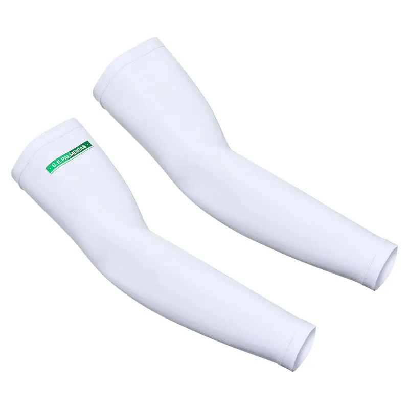 Manguito Masculino Palmeiras - Branco - G