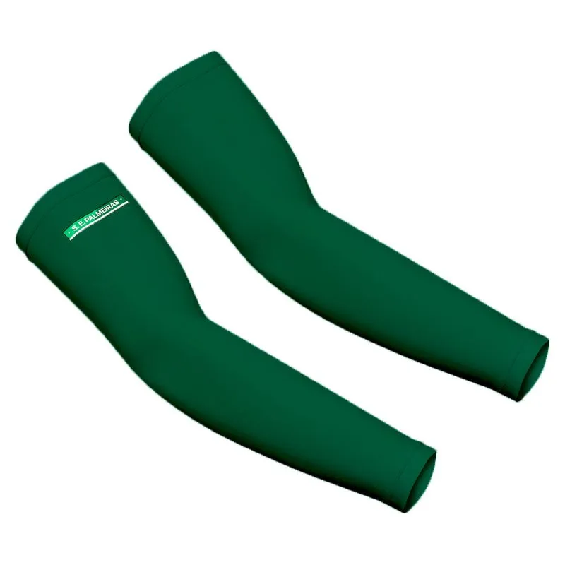 Manguito Masculino Palmeiras - Verde - P