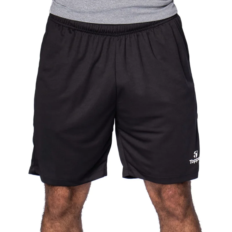 Bermuda Masculina Topper Hive II Preto - GG