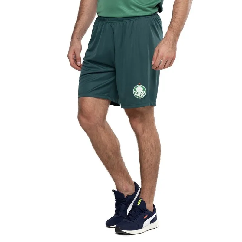 Calção do Palmeiras Masculino 1914 ii