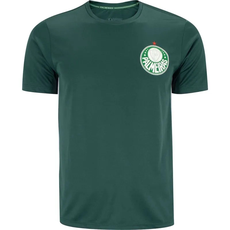 Camiseta do Palmeiras Masculina Player ii