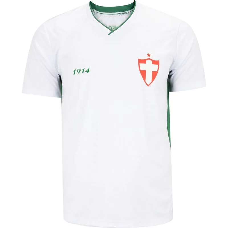 Camiseta do Palmeiras Masculina Energy iii