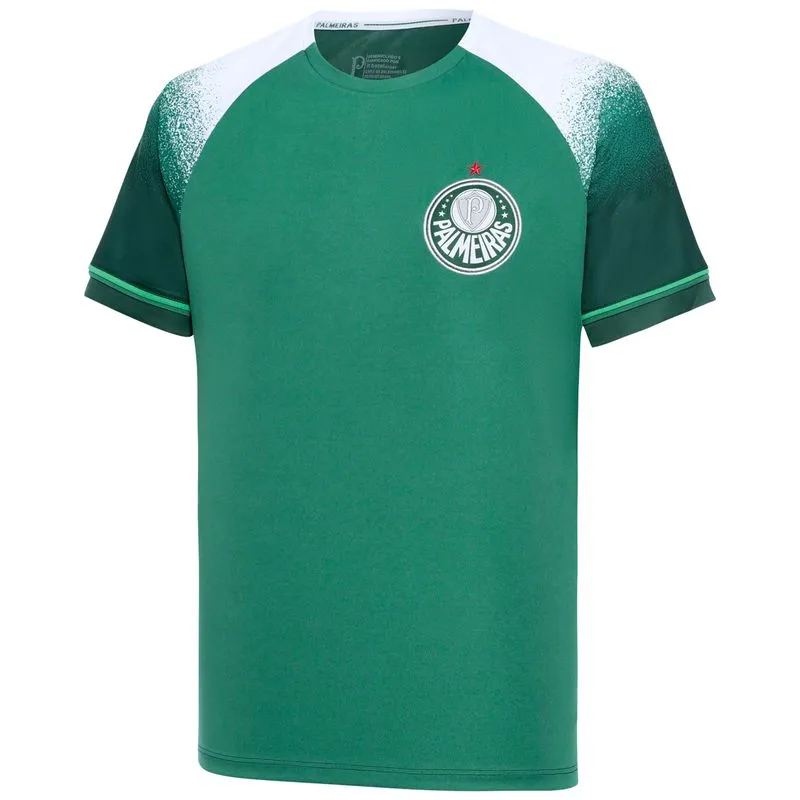 Camisa Palmeiras Away III Masculina - Verde - M