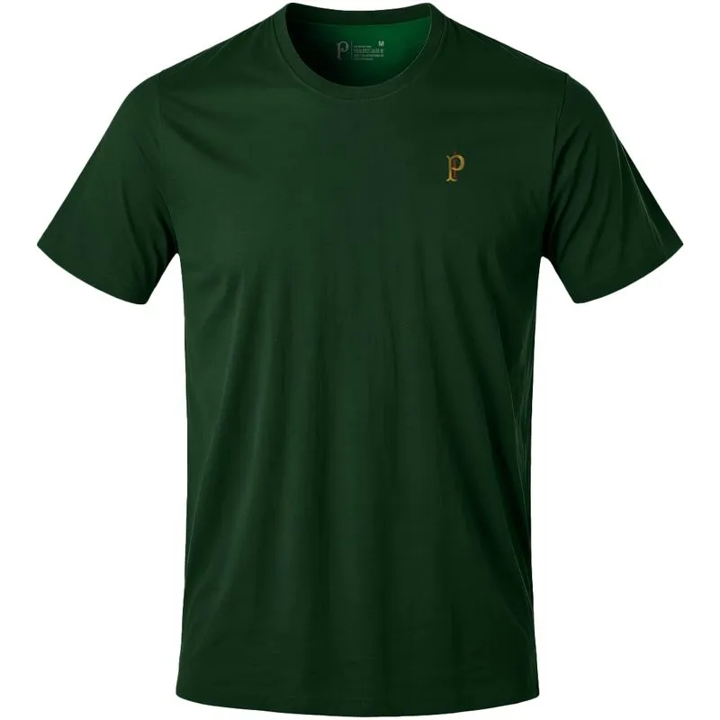 Camisa Palmeiras Tinturada PI Masculina - Verde - GG