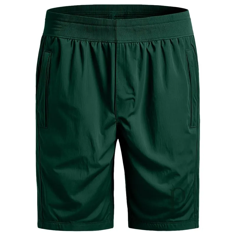 Bermuda Palmeiras PI Masculina - Verde - P