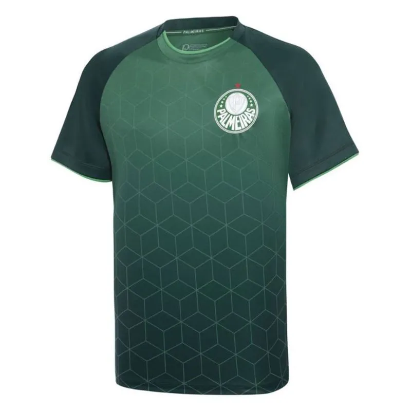 Camiseta Palmeiras Power ii Verde Oficial Licenciada
