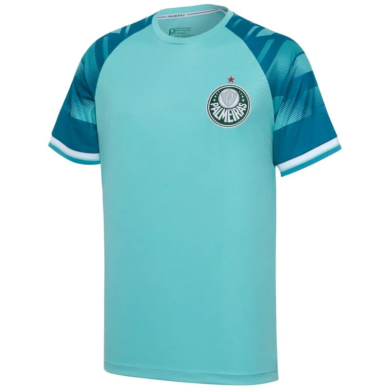 Camisa Palmeiras Goalkeeper III Masculina - Aqua - M