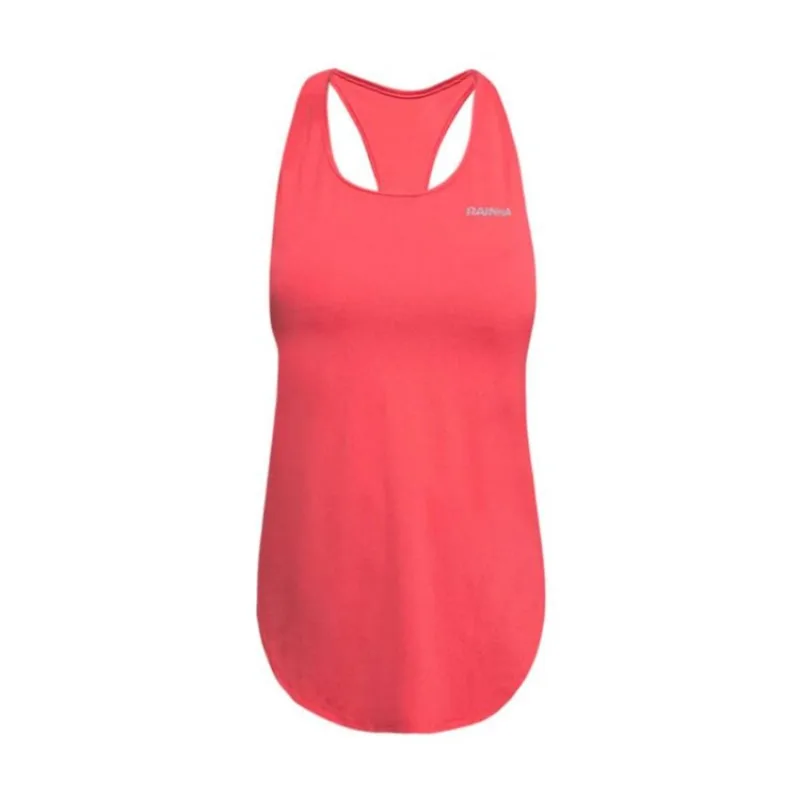 Regata Rainha Cross Feminino M / CORAL