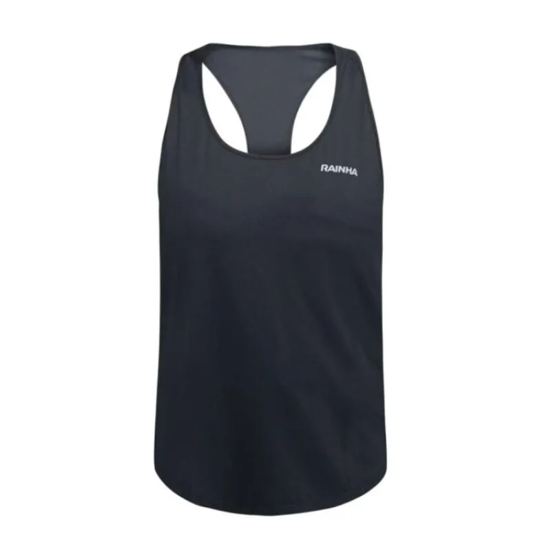 Regata Rainha Cross Feminino M / PRETO