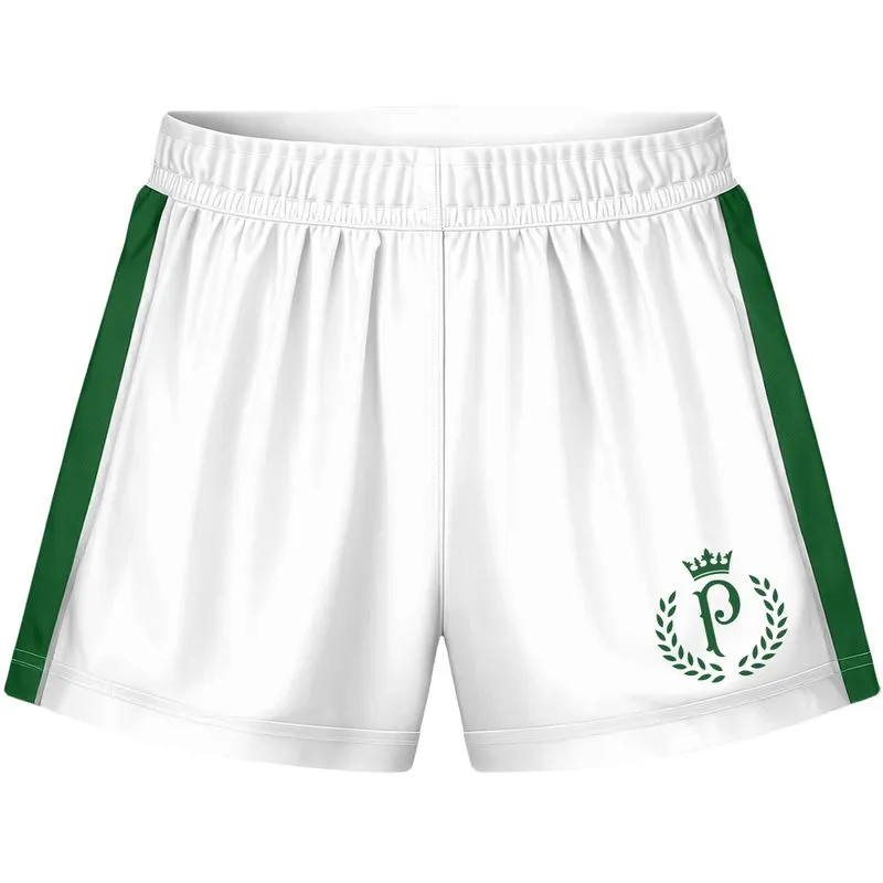 Shorts Feminino Herança Palmeiras - G